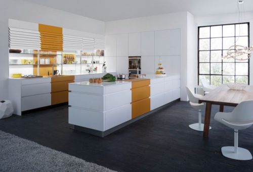 Tocco | Tocco-C | Classic-Fs